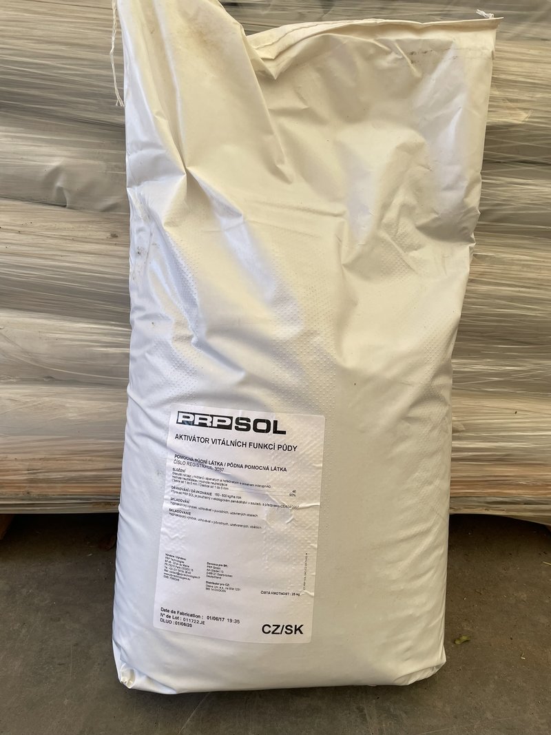 PRP Sol Micro